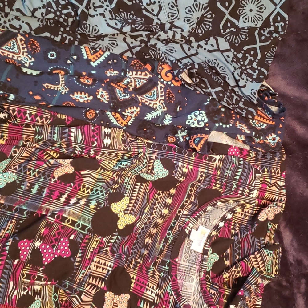 Lots of dresses price per lot